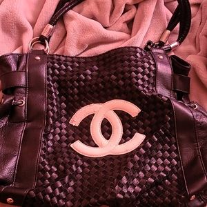 Chanel bag